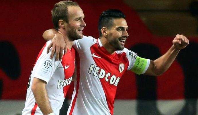 Monaco sẵn sàng vượt qua Marseille để củng cố sự tự tin